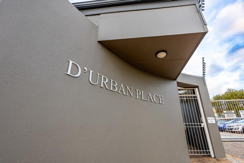 To Let 1 Bedroom Property for Rent in Kenridge Western Cape